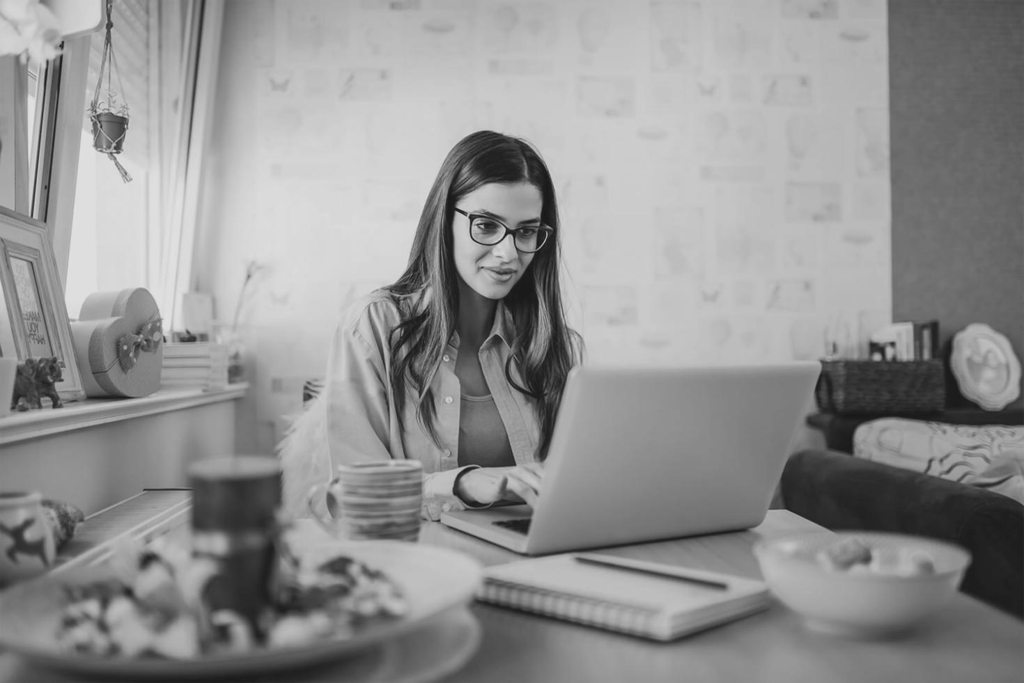 Студенты обсуждают финансовые вопросы