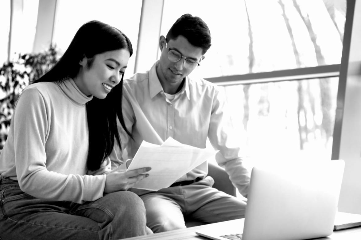 Анализ бизнес-показателей