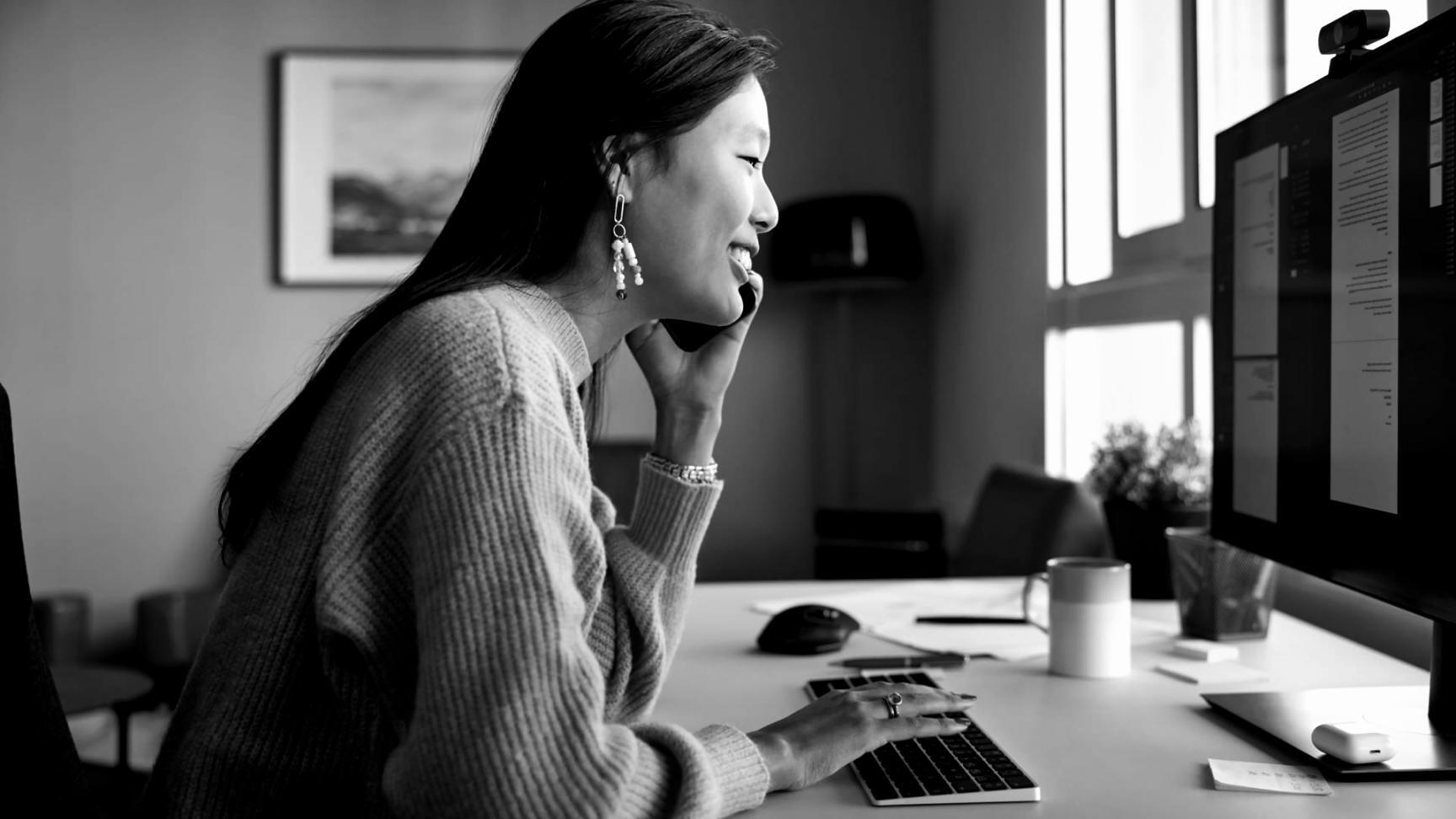 Иллюстрация процесса финансового анализа и структурирования бизнес-моделей